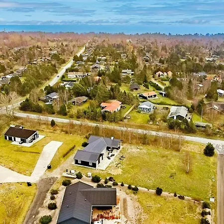 בית נופש 14 Person In Vaeggerlose-by Traum Bøtø By