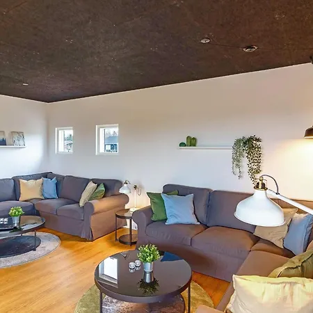 בית נופש 14 Person In Vaeggerlose-by Traum