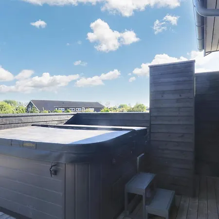Holiday home Vaeggerlose Ccxvi Boto By