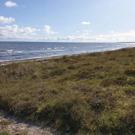 Casa de Férias 14 Person In Vaeggerlose-by Traum