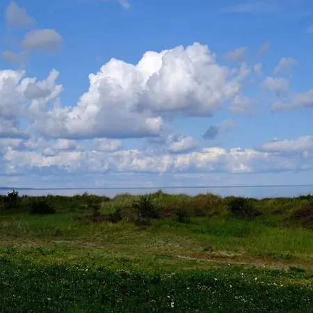 Casa de Férias 14 Person In Vaeggerlose-by Traum Bøtø By