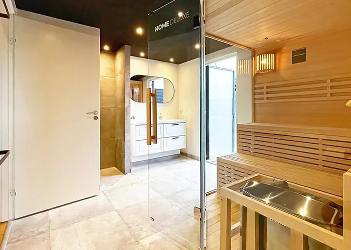 בית נופש 14 Person In Vaeggerlose-by Traum *