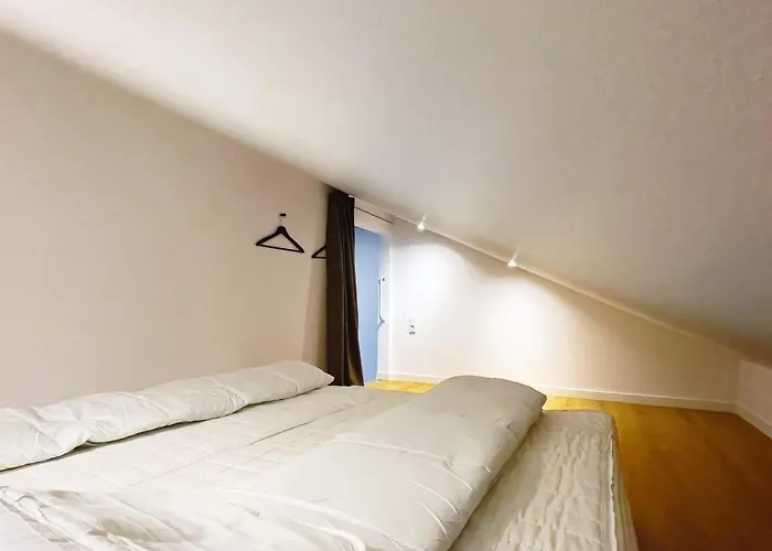 בית נופש 14 Person In Vaeggerlose-by Traum