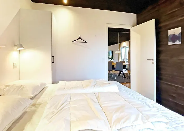 בית נופש 14 Person In Vaeggerlose-by Traum *