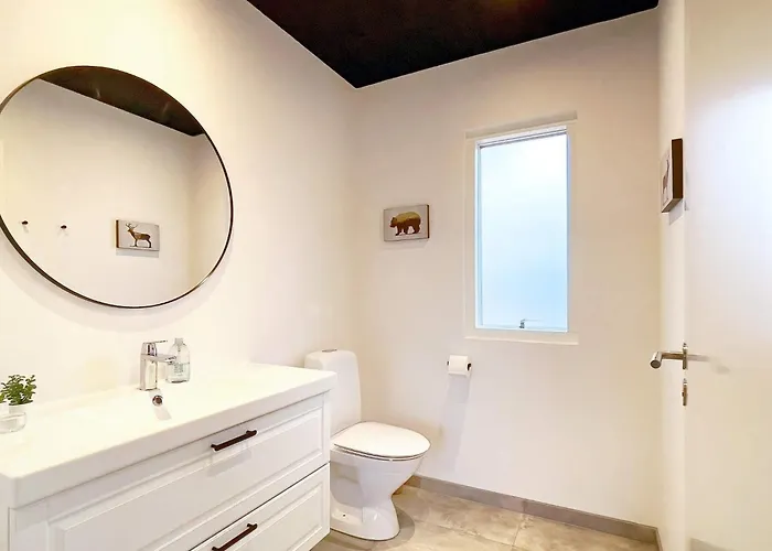 14 Person In Vaeggerlose-by Traum Bøtø By