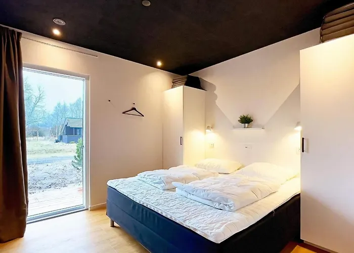 בית נופש 14 Person In Vaeggerlose-by Traum Bøtø By