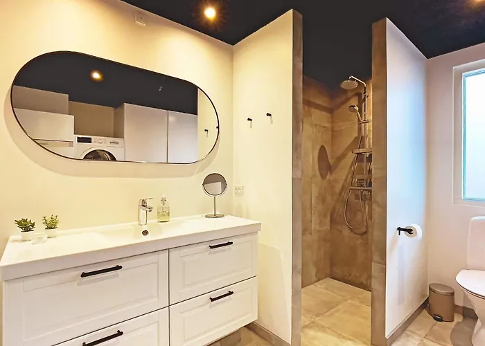 בית נופש 14 Person In Vaeggerlose-by Traum