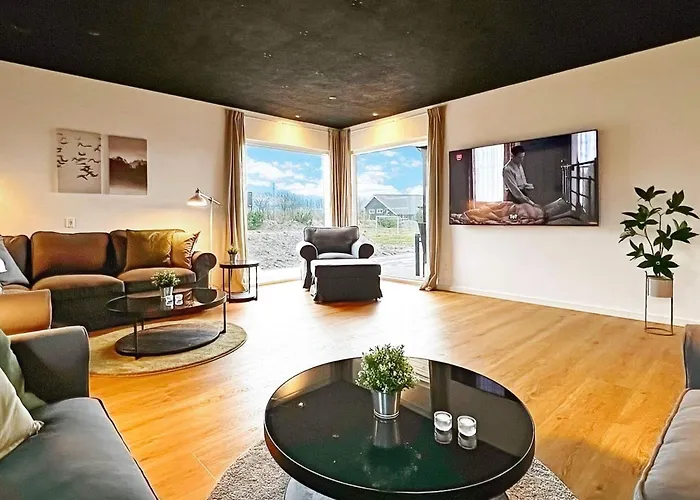 בית נופש 14 Person In Vaeggerlose-by Traum Bøtø By