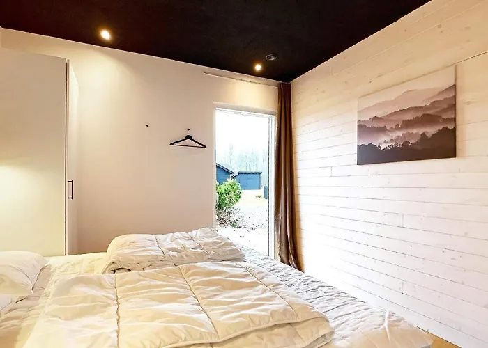 14 Person In Vaeggerlose-by Traum בית נופש