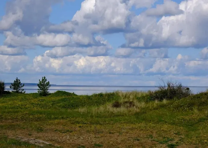 בית נופש 14 Person In Vaeggerlose-by Traum Bøtø By